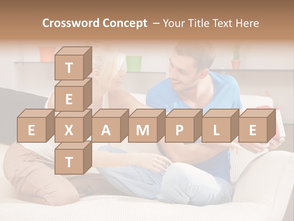 Light  Motivation PowerPoint Template