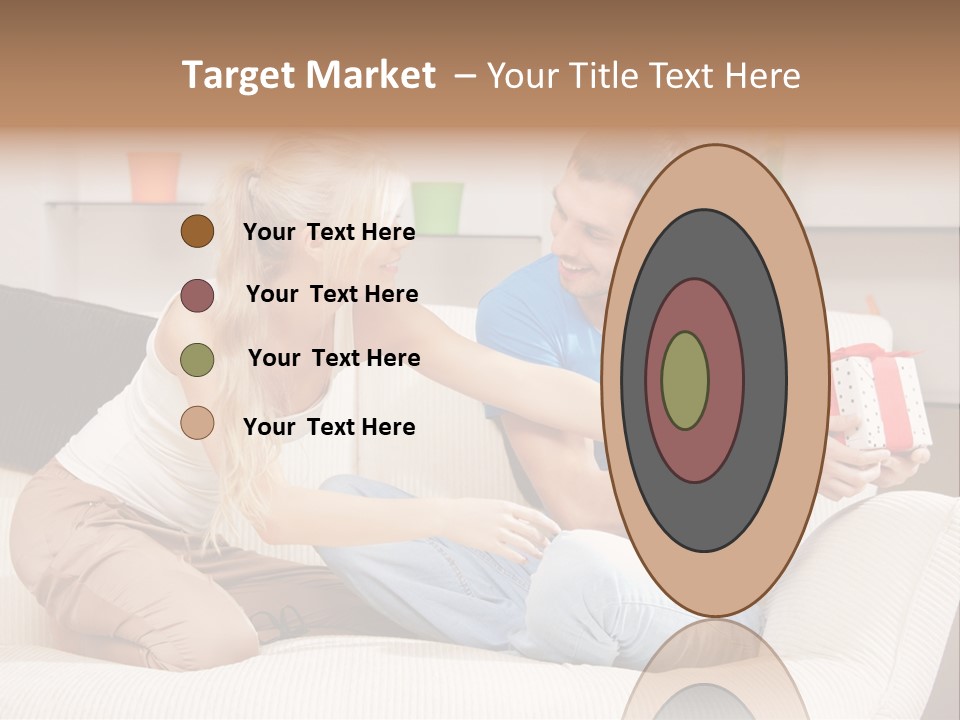 Light  Motivation PowerPoint Template