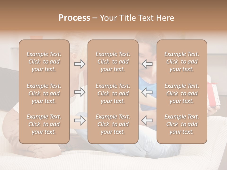 Light  Motivation PowerPoint Template