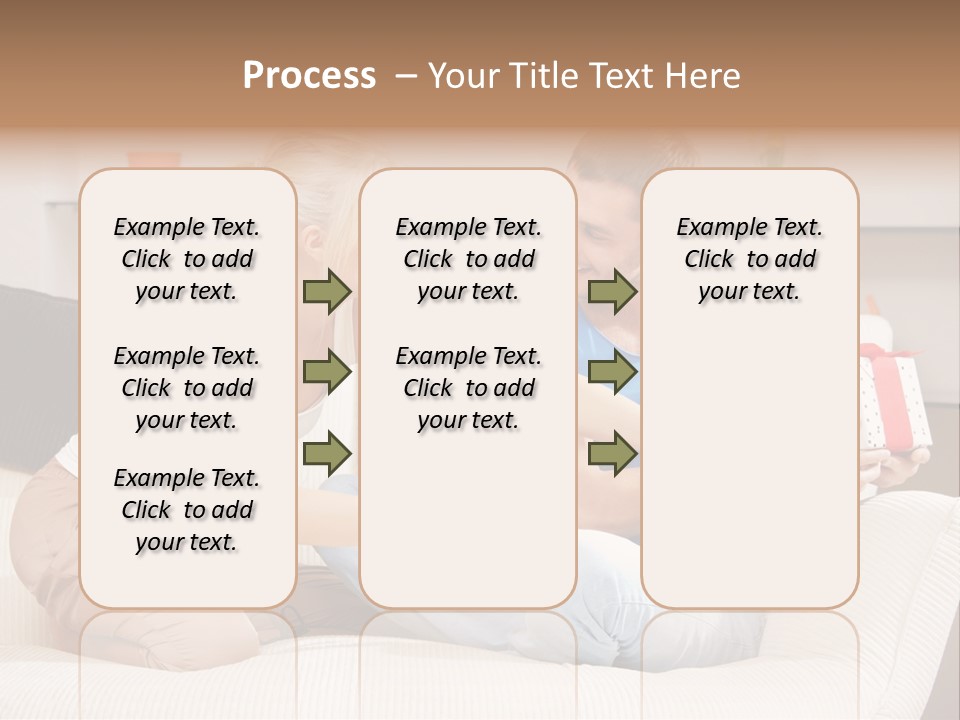 Light  Motivation PowerPoint Template