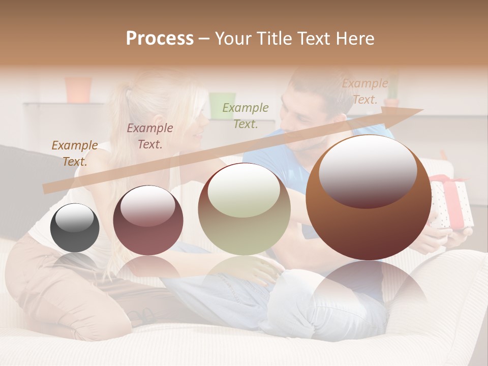 Light  Motivation PowerPoint Template