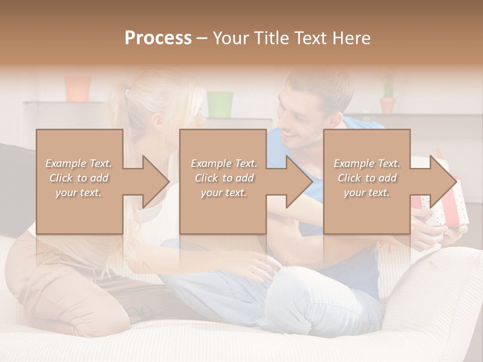 Light  Motivation PowerPoint Template