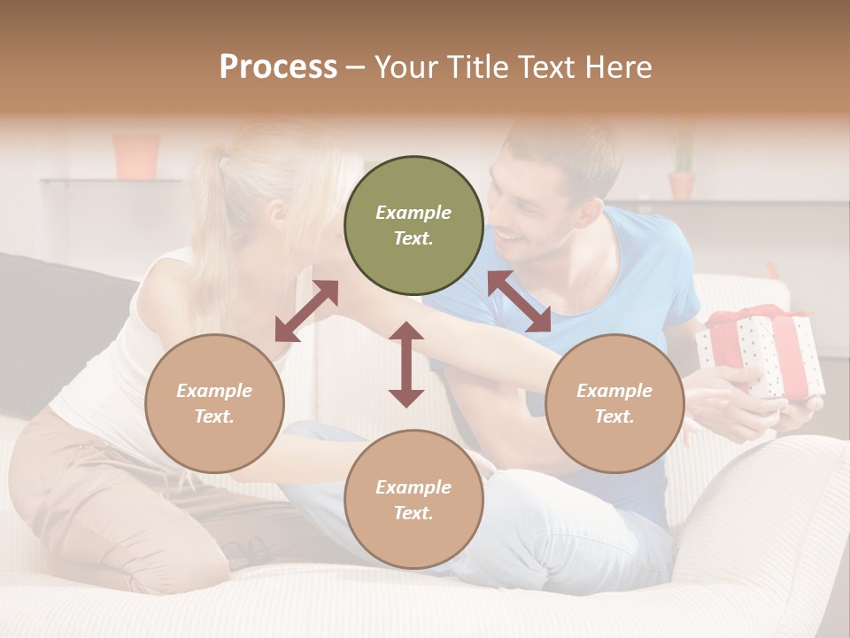 Light  Motivation PowerPoint Template