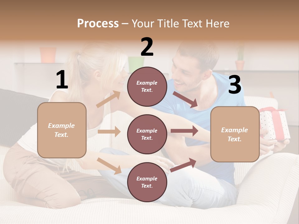 Light  Motivation PowerPoint Template