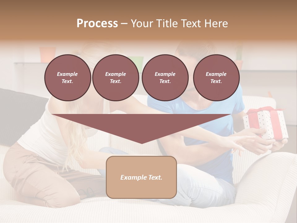 Light  Motivation PowerPoint Template