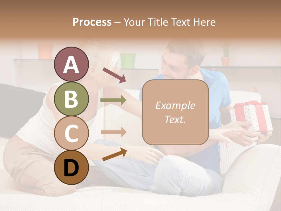 Light  Motivation PowerPoint Template