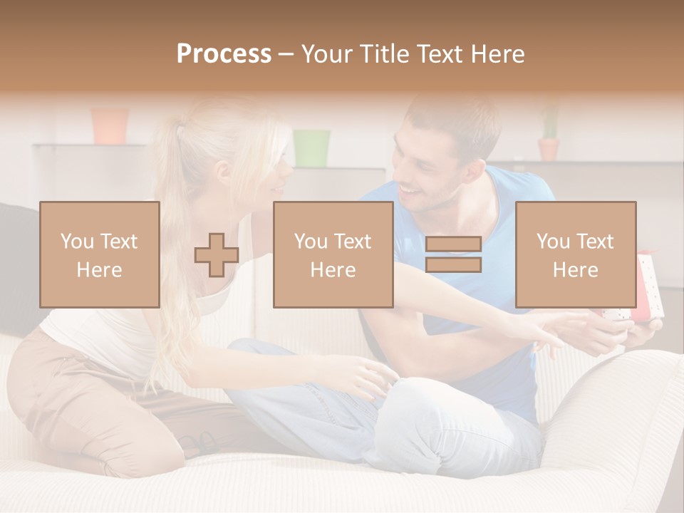 Light  Motivation PowerPoint Template