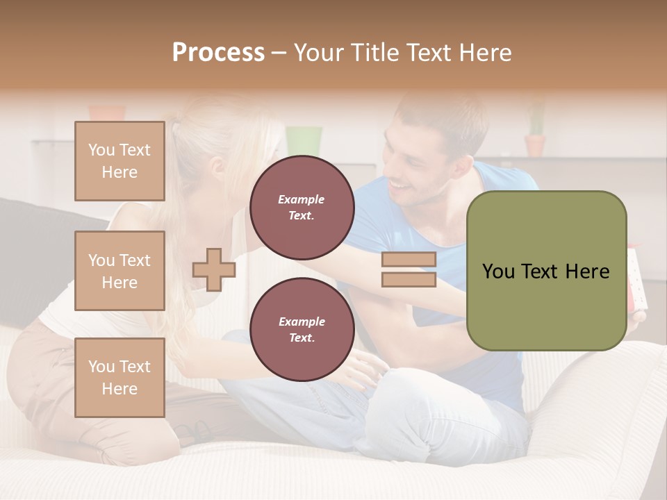 Light  Motivation PowerPoint Template