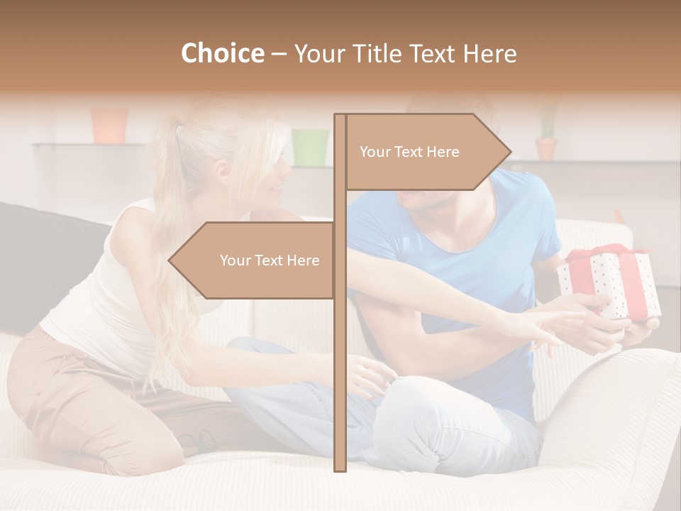 Light  Motivation PowerPoint Template