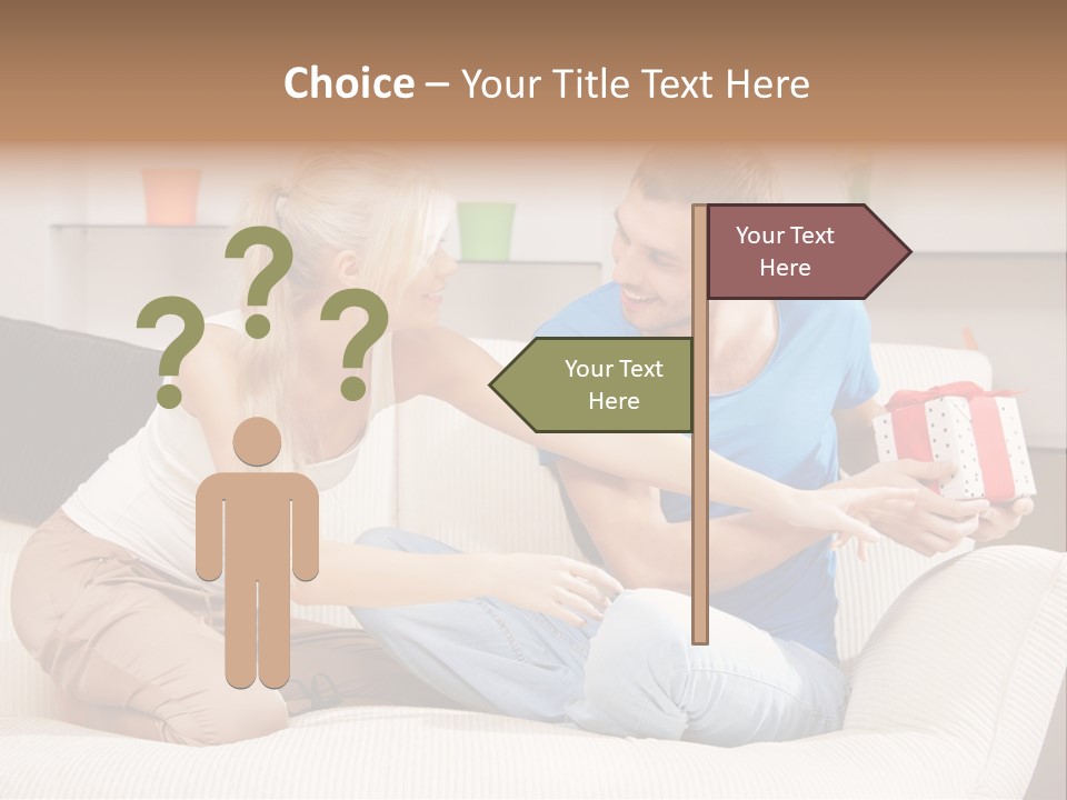 Light  Motivation PowerPoint Template