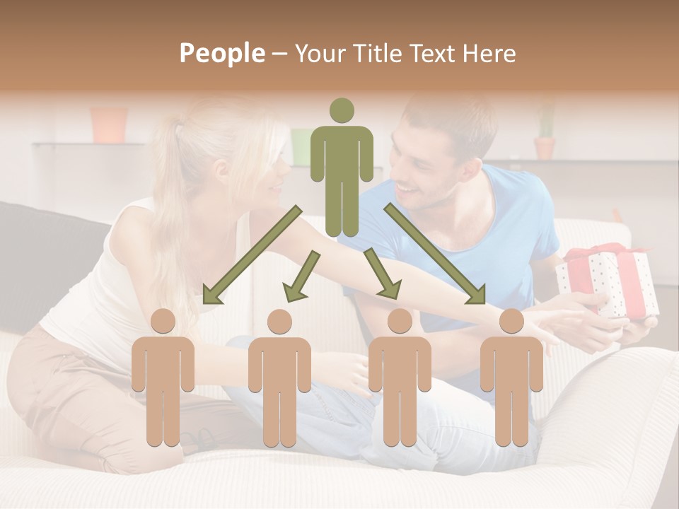 Light  Motivation PowerPoint Template