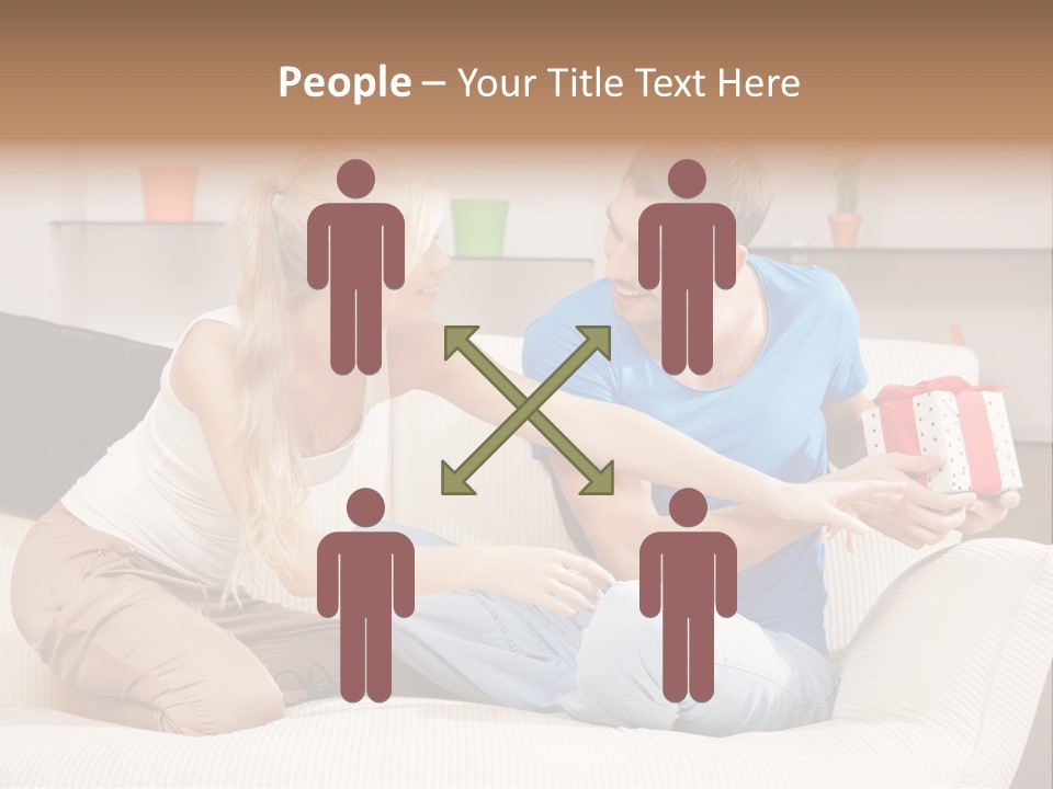 Light  Motivation PowerPoint Template