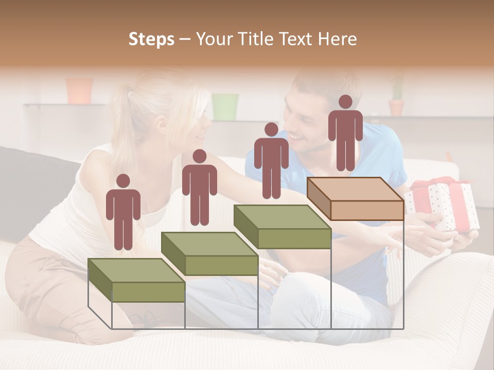 Light  Motivation PowerPoint Template