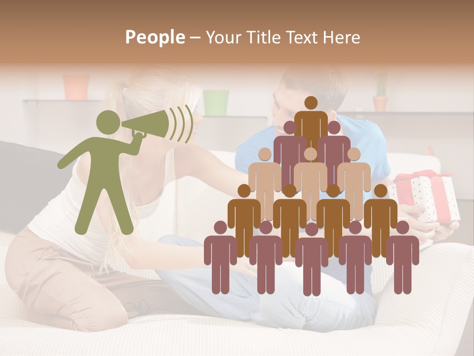 Light  Motivation PowerPoint Template