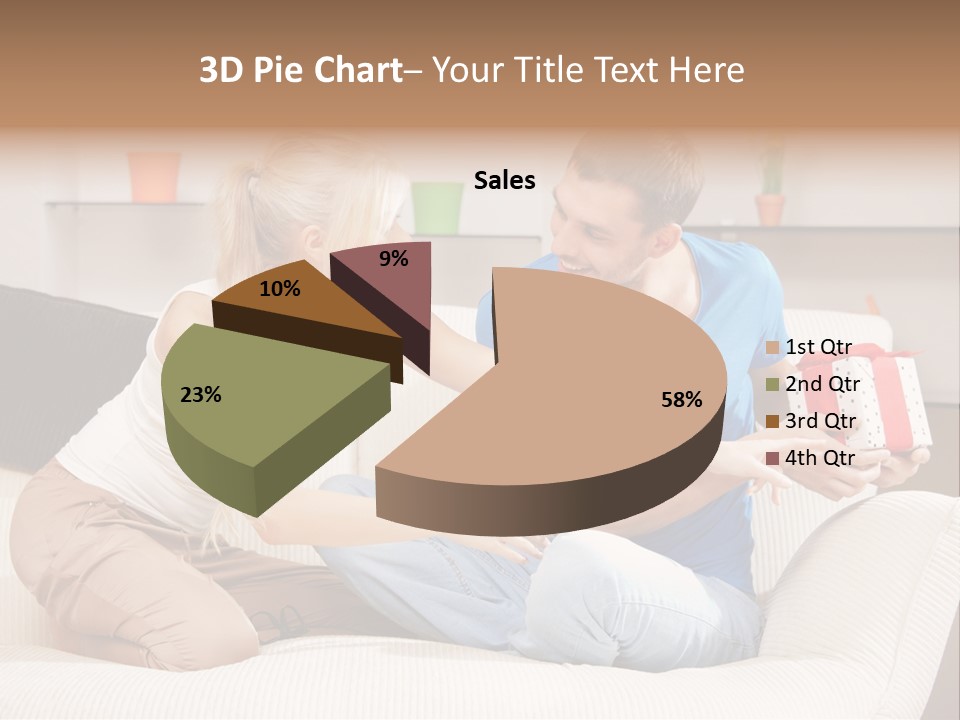 Light  Motivation PowerPoint Template