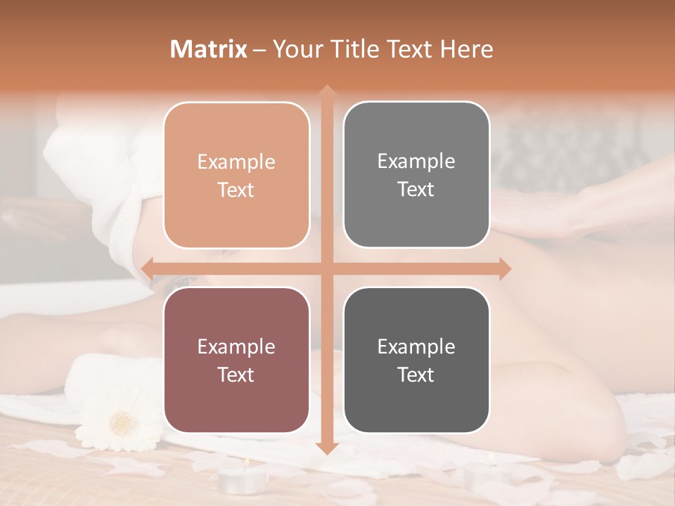 Brainstorm People Human PowerPoint Template