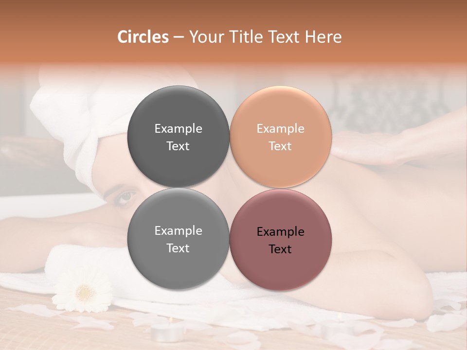 Brainstorm People Human PowerPoint Template