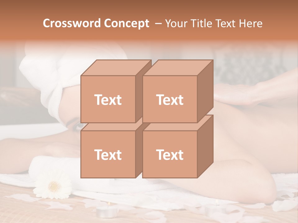 Brainstorm People Human PowerPoint Template