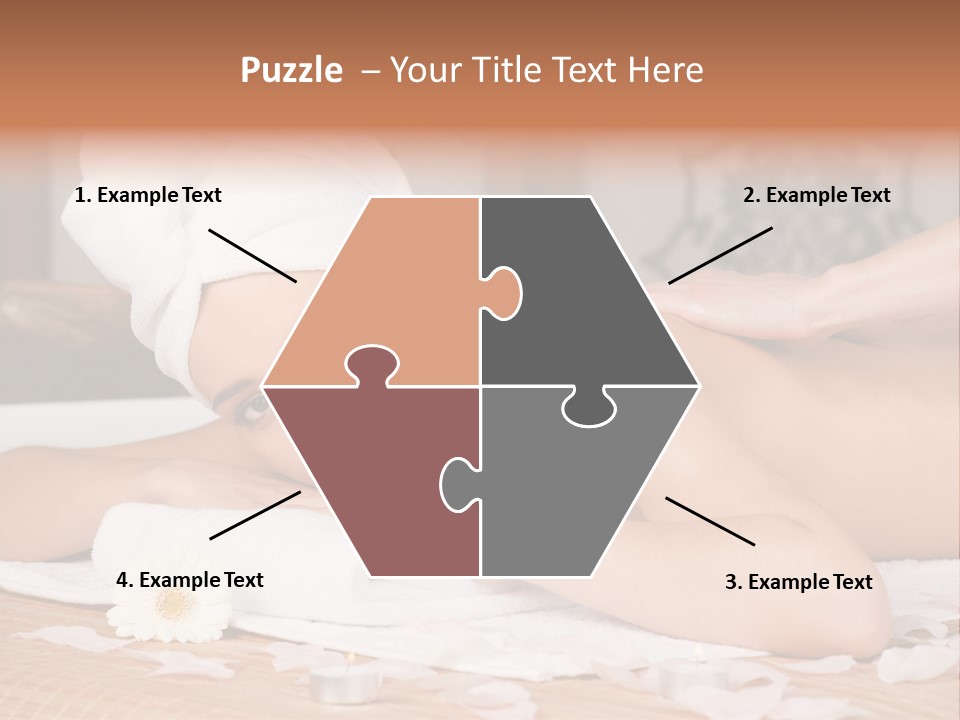 Brainstorm People Human PowerPoint Template