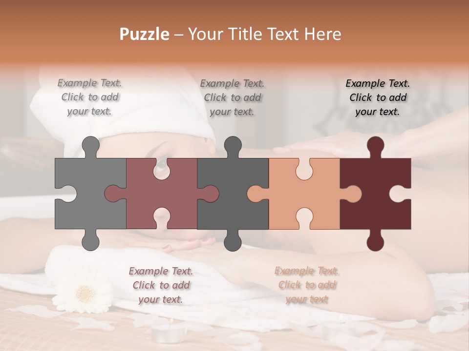 Brainstorm People Human PowerPoint Template