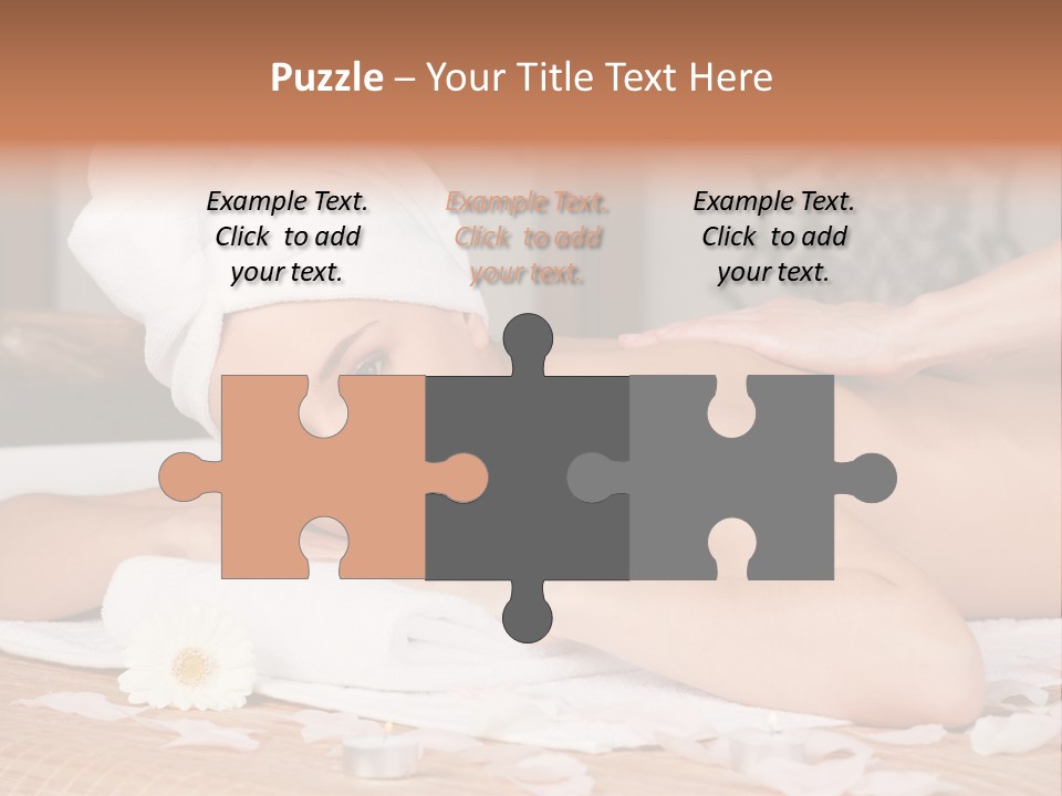 Brainstorm People Human PowerPoint Template