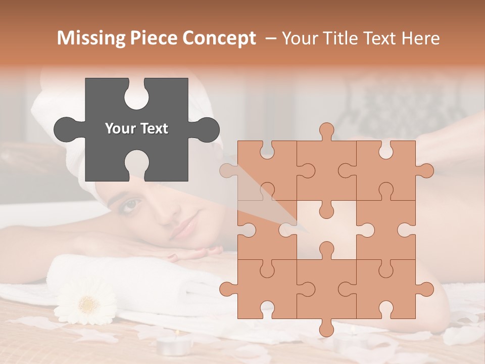 Brainstorm People Human PowerPoint Template