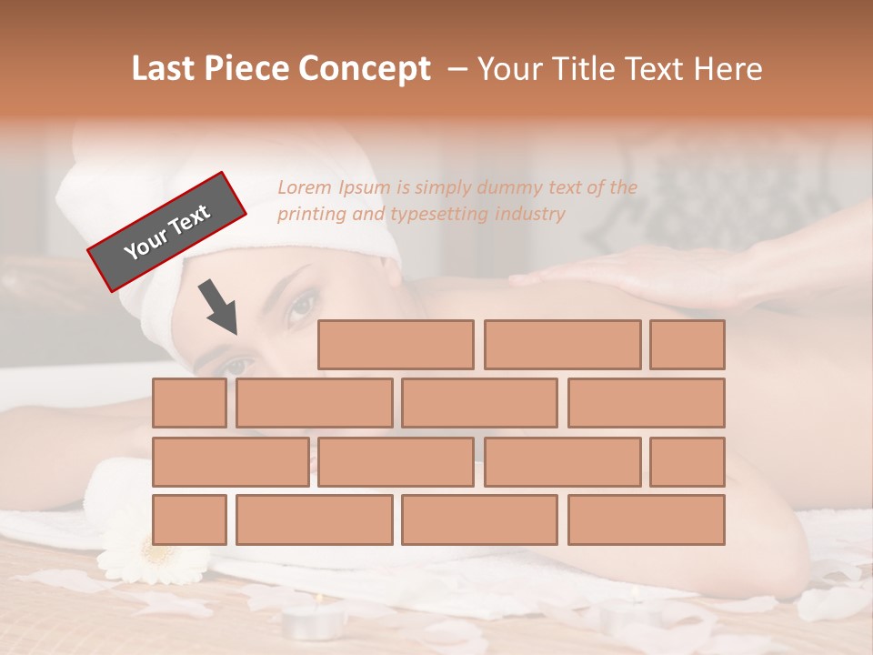 Brainstorm People Human PowerPoint Template