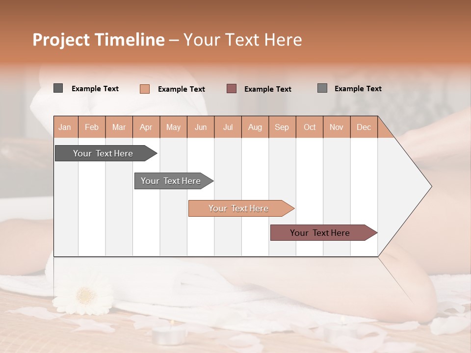 Brainstorm People Human PowerPoint Template