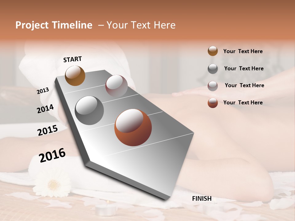 Brainstorm People Human PowerPoint Template