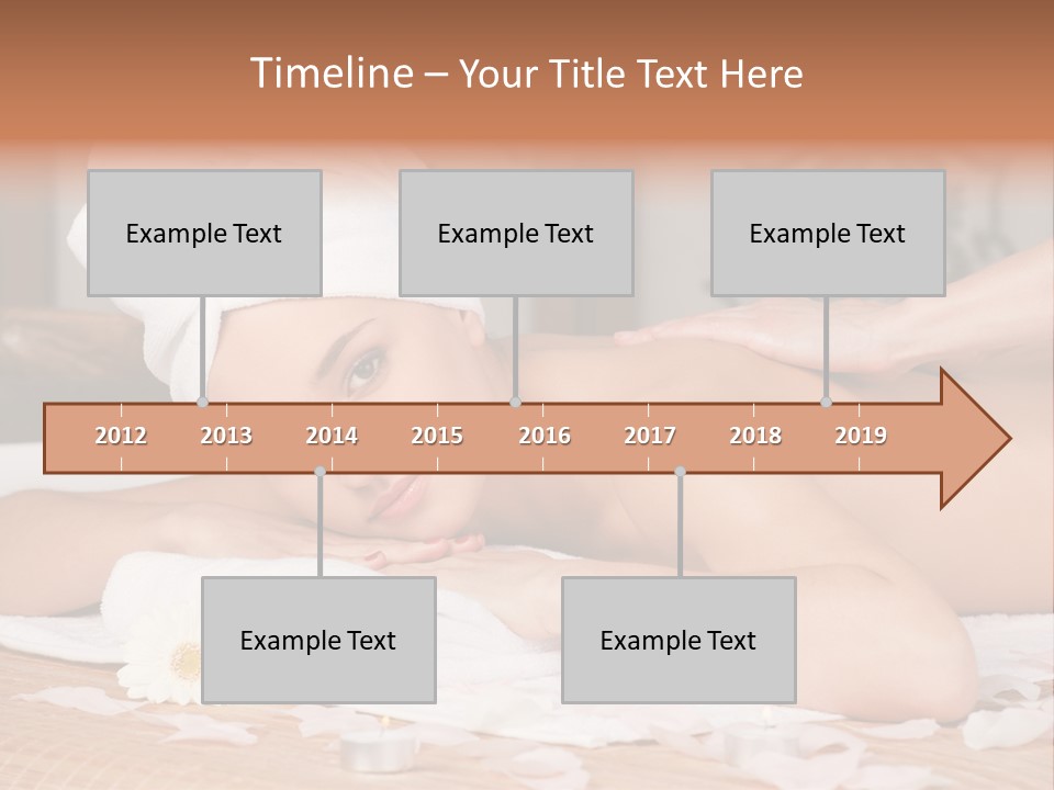 Brainstorm People Human PowerPoint Template