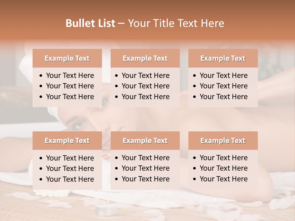 Brainstorm People Human PowerPoint Template