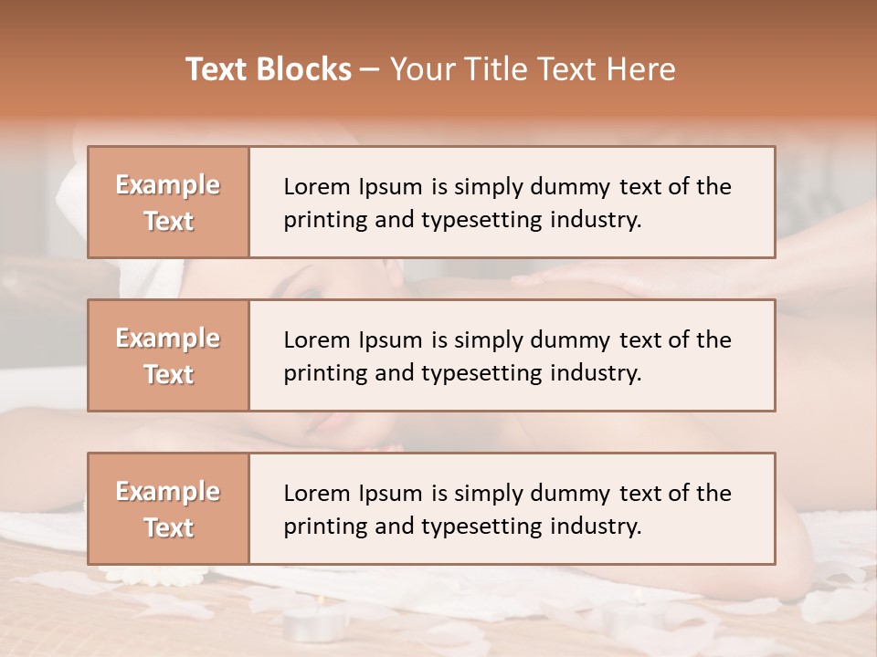 Brainstorm People Human PowerPoint Template