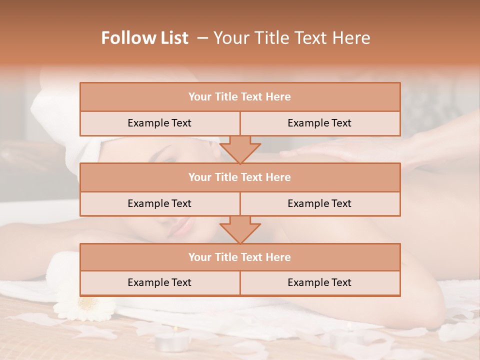 Brainstorm People Human PowerPoint Template