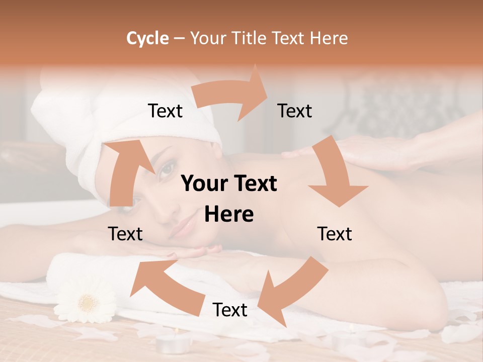 Brainstorm People Human PowerPoint Template