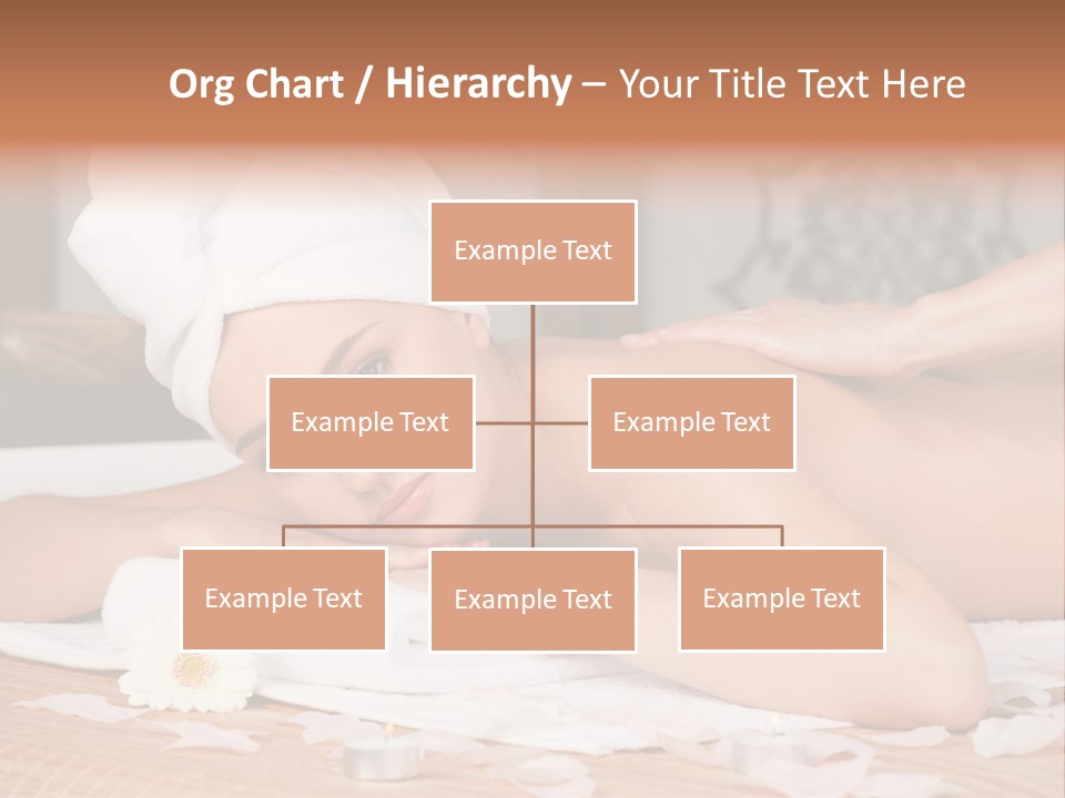 Brainstorm People Human PowerPoint Template