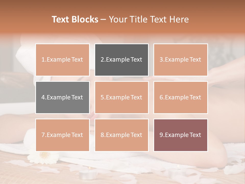 Brainstorm People Human PowerPoint Template