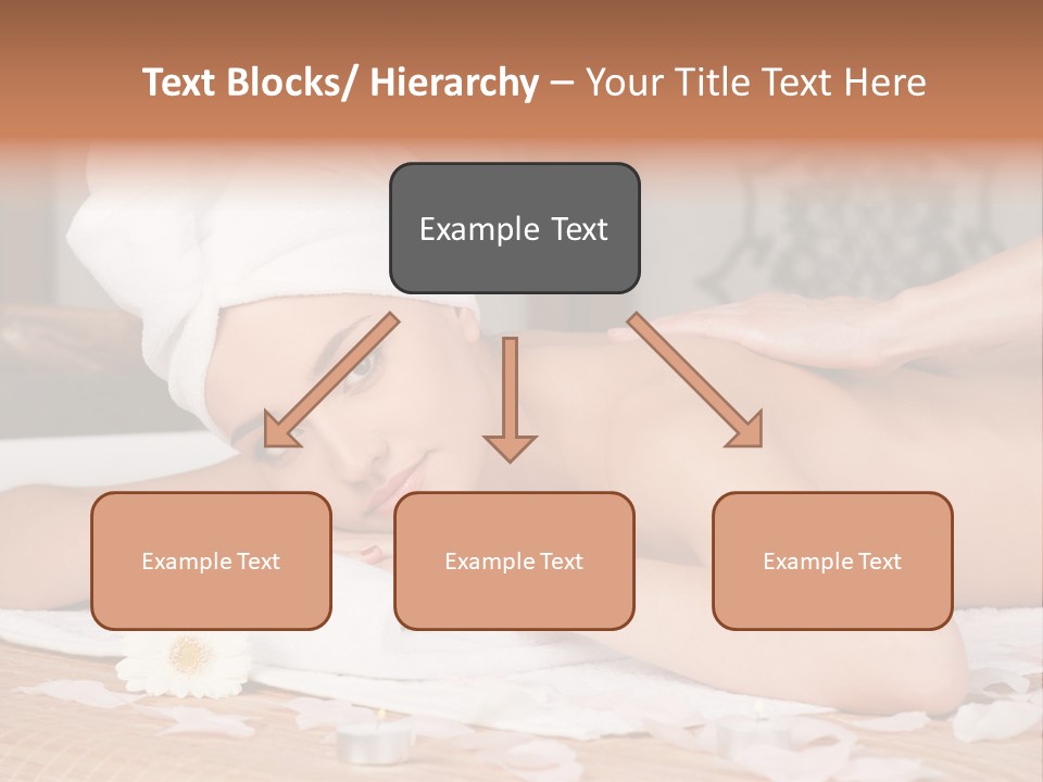 Brainstorm People Human PowerPoint Template