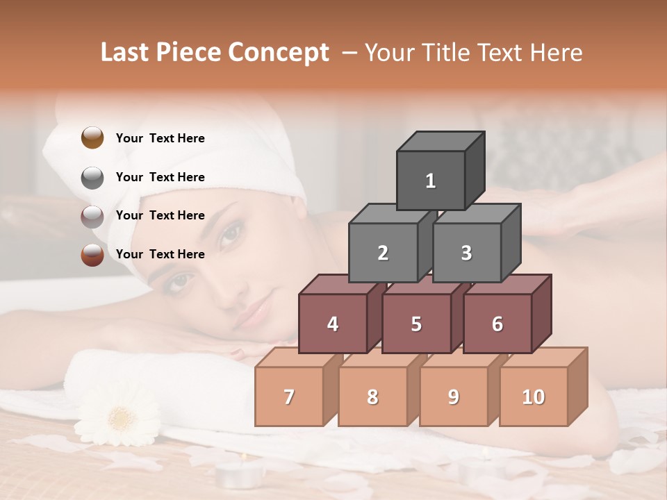 Brainstorm People Human PowerPoint Template