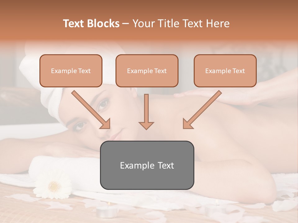 Brainstorm People Human PowerPoint Template