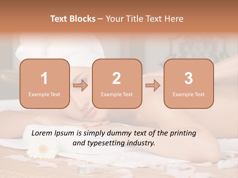 Brainstorm People Human PowerPoint Template