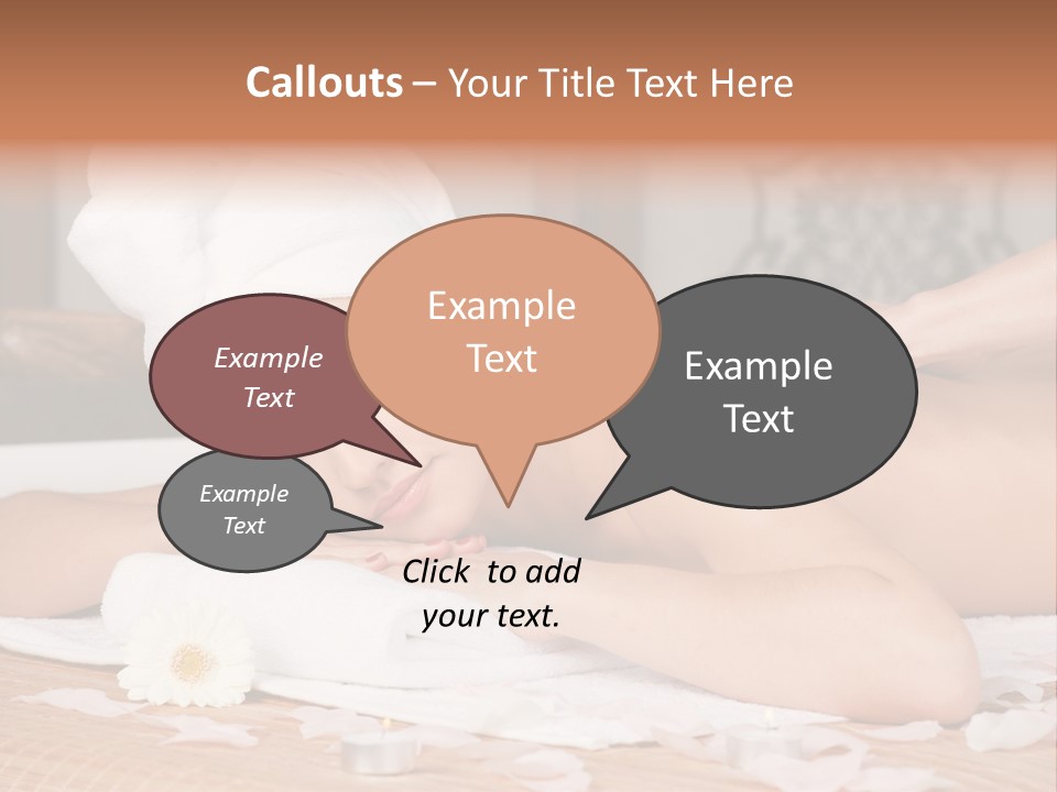 Brainstorm People Human PowerPoint Template
