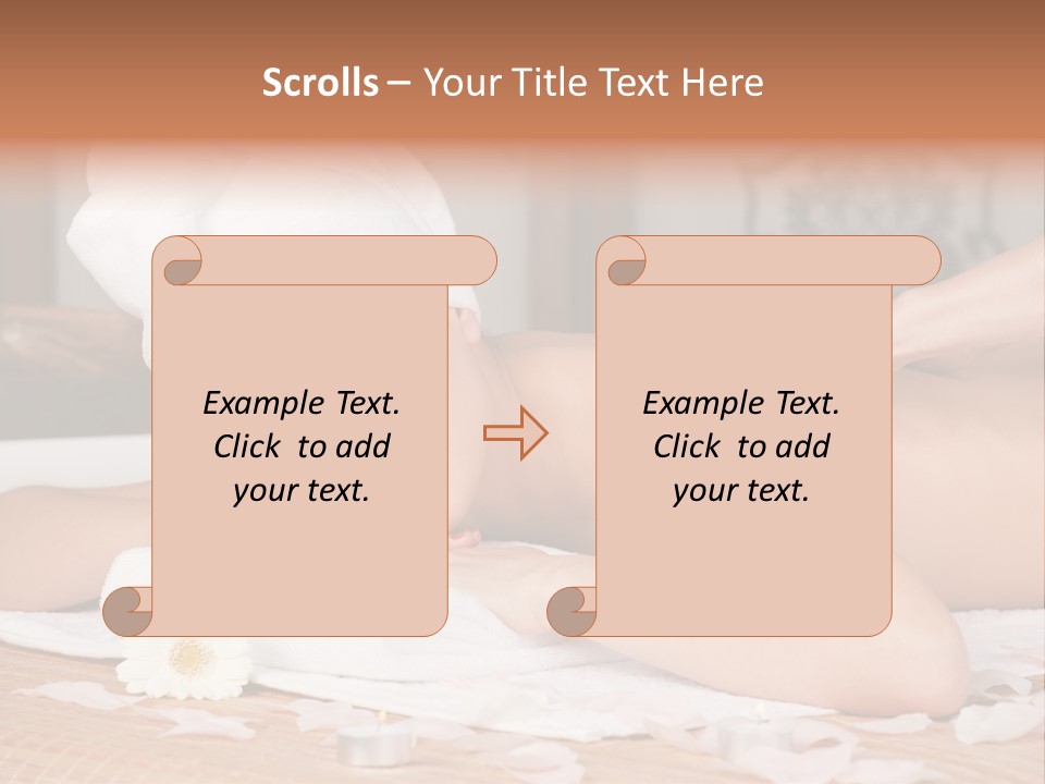 Brainstorm People Human PowerPoint Template