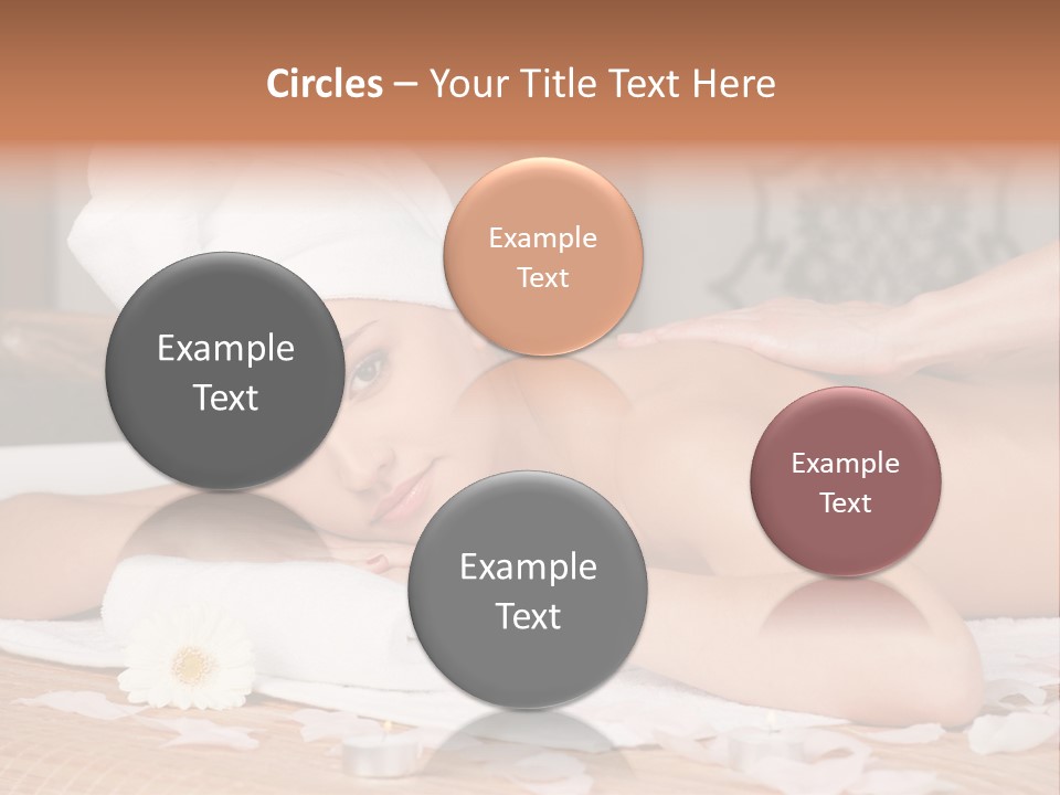 Brainstorm People Human PowerPoint Template