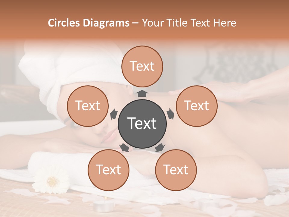 Brainstorm People Human PowerPoint Template