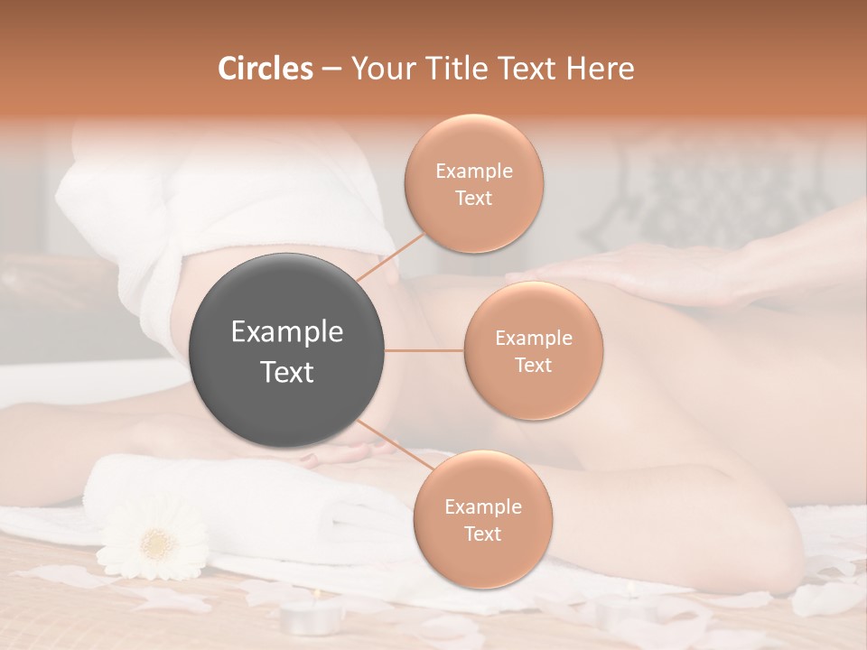 Brainstorm People Human PowerPoint Template