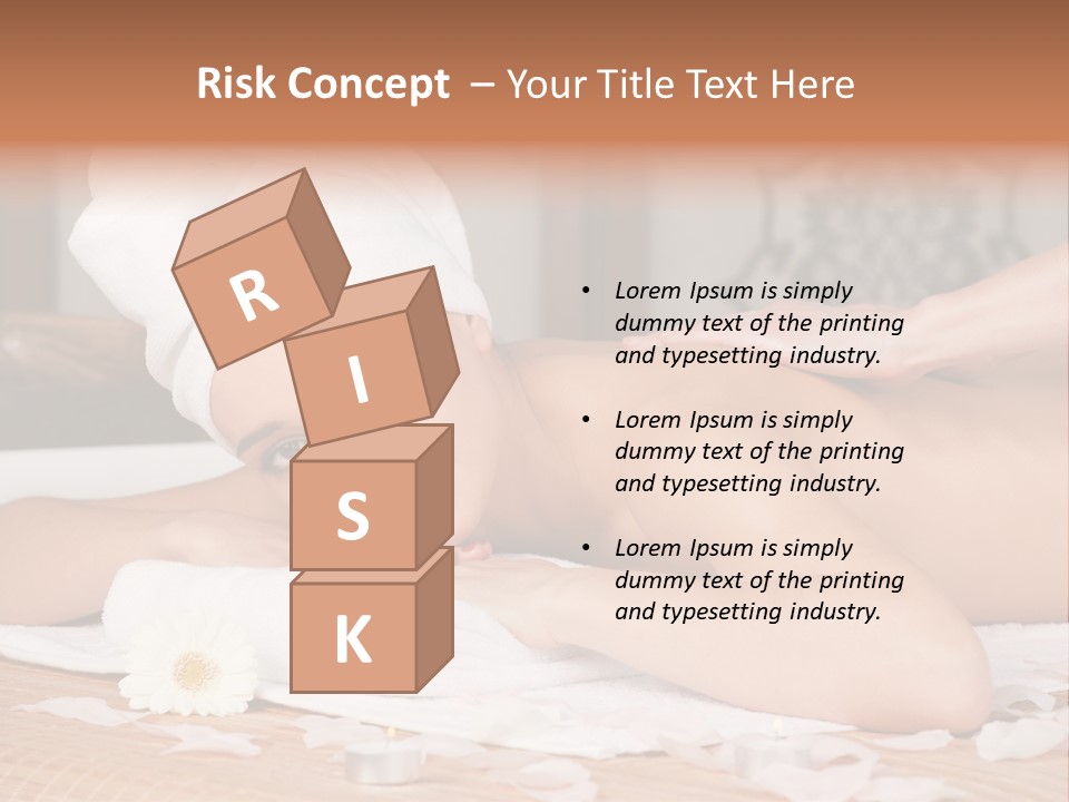 Brainstorm People Human PowerPoint Template