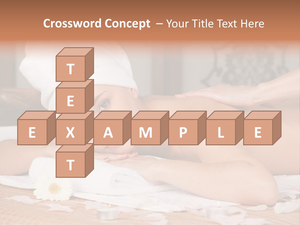 Brainstorm People Human PowerPoint Template