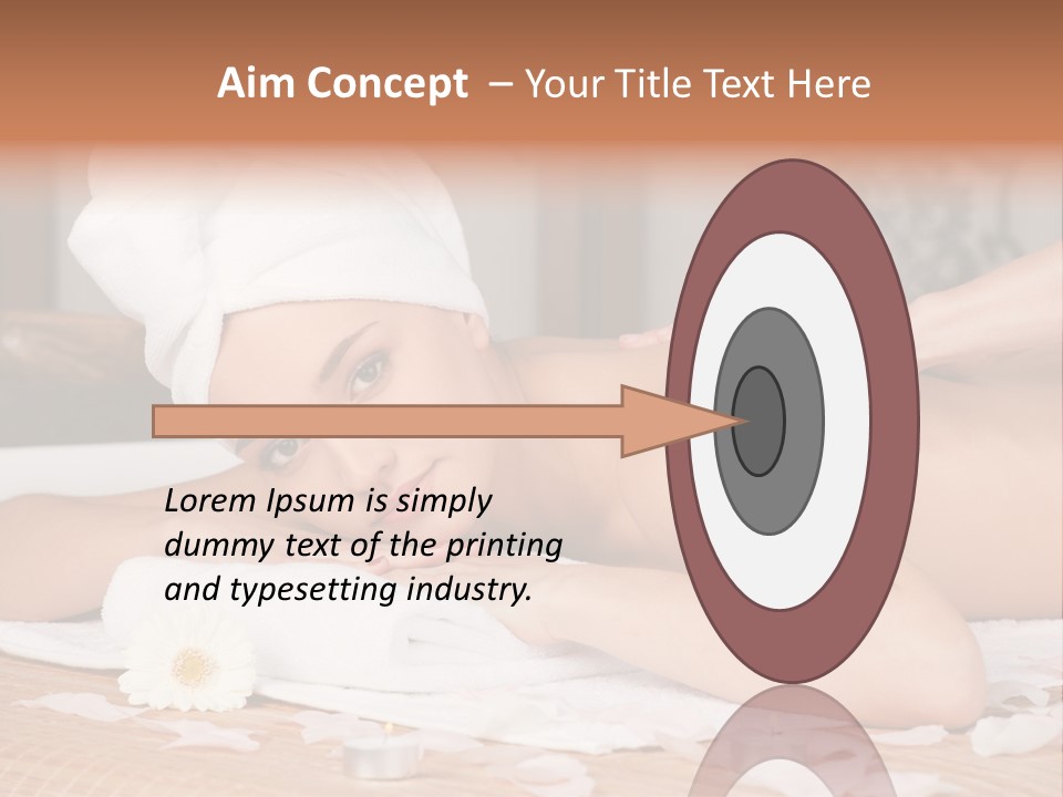 Brainstorm People Human PowerPoint Template