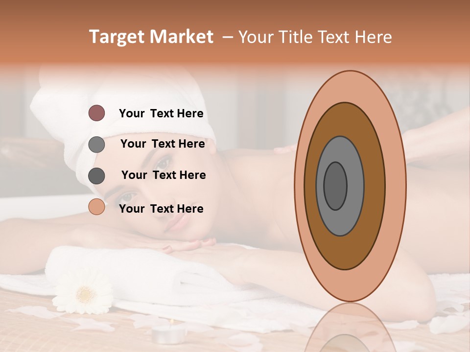 Brainstorm People Human PowerPoint Template