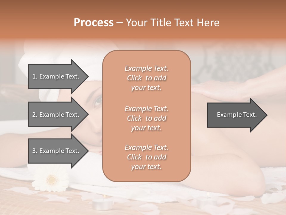 Brainstorm People Human PowerPoint Template